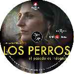 miniatura los-perros-custom-por-putho cover cd