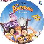 miniatura los-picapiedra-custom-por-ioancar cover cd