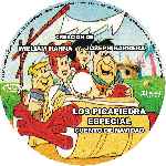 miniatura los-picapiedra-espercial-cuento-de-navidad-custom-por-jovihi cover cd