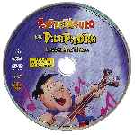 miniatura los-picapiedra-llego-el-rockn-roll-por-centuryon cover cd
