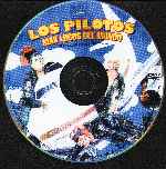 miniatura los-pilotos-mas-locos-del-mundo-region-4-por-gww84 cover cd