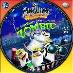 miniatura los-pinguinos-de-madagascar-el-pinguino-zombie-custom-por-tony27a cover cd