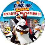 miniatura los-pinguinos-de-madagascar-operacion-dvd-premiere-custom-por-mejo628 cover cd