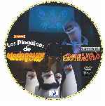 miniatura los-pinguinos-de-madagascar-operacion-espiraculo-custom-por-lavacayelpollito cover cd