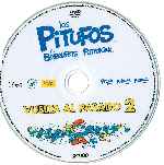 miniatura los-pitufos-10-vuelta-al-pasado-02-por-centuryon cover cd