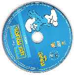 miniatura los-pitufos-disco-01-region-4-por-marcoco cover cd