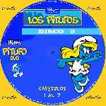 miniatura los-pitufos-disco-02-custom-v2-por-menta cover cd
