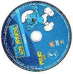 miniatura los-pitufos-disco-02-region-4-por-marcoco cover cd