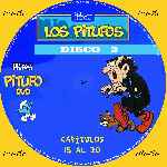miniatura los-pitufos-disco-03-custom-v2-por-menta cover cd