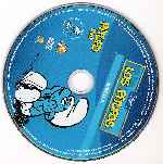 miniatura los-pitufos-disco-03-region-4-por-marcoco cover cd