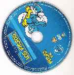 miniatura los-pitufos-disco-04-region-4-por-marcoco cover cd