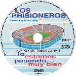 miniatura los-prisioneros-lo-estamos-pasando-muy-bien-dvd-02-custom-por-jovihi cover cd