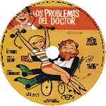 miniatura los-problemas-del-doctor-custom-por-jovihi cover cd