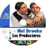 miniatura los-productores-1968-custom-por-3enuno cover cd