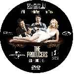 miniatura los-productores-2005-custom-v2-por-sanpepa cover cd