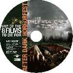miniatura los-profanadores-de-tumbas-custom-por-musy cover cd