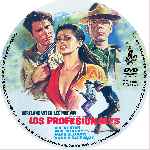 miniatura los-profesionales-1966-custom-v2-por-loskives cover cd