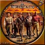 miniatura los-profesionales-1966-custom-v4-por-pakokoko cover cd