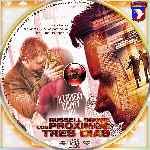 miniatura los-proximos-tres-dias-custom-v2-por-gabri2254 cover cd