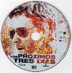 miniatura los-proximos-tres-dias-por-chermititi cover cd