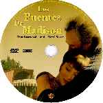 miniatura los-puentes-de-madison-custom-v2-por-enricoof cover cd