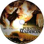 miniatura los-puentes-de-madison-custom-v4-por-jarafu cover cd