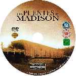 miniatura los-puentes-de-madison-custom-v5-por-tetetete cover cd