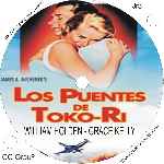 miniatura los-puentes-de-toko-ri-custom-por-jrc cover cd