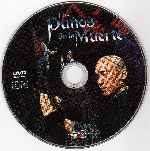 miniatura los-punos-de-la-muerte-region-1-4-por-hersal cover cd