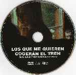 miniatura los-que-me-quieren-cogeran-el-tren-por-b-odo cover cd
