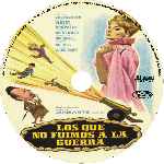 miniatura los-que-no-fuimos-a-la-guerra-custom-por-jovihi cover cd