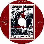miniatura los-que-saben-morir-custom-por-j1j3 cover cd
