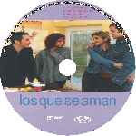 miniatura los-que-se-aman-custom-por-jovihi cover cd