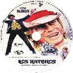 miniatura los-rateros-custom-por-jovihi cover cd