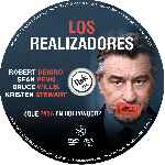 miniatura los-realizadores-custom-por-flakdvd cover cd