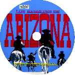 miniatura los-rebeldes-de-arizona-custom-por-vimabe cover cd