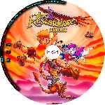 miniatura los-rescatadores-en-cangurolandia-custom-por-pispi cover cd