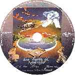miniatura los-restos-del-naufragio-custom-por-jovihi cover cd