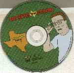 miniatura los-reyes-de-la-colina-temporada-01-disco-01-region-1-4-por-fmsalinas cover cd
