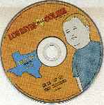 miniatura los-reyes-de-la-colina-temporada-01-disco-02-region-1-4-por-fmsalinas cover cd
