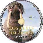 miniatura los-reyes-del-artico-custom-v3-por-barceloneta cover cd