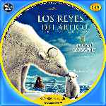 miniatura los-reyes-del-artico-custom-v5-por-tony27a cover cd