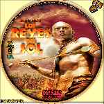 miniatura los-reyes-del-sol-custom-v3-por-pakokoko cover cd