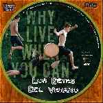 miniatura los-reyes-del-verano-custom-por-tota22 cover cd