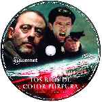 miniatura los-rios-de-color-purpura-custom-v3-por-zeromoi cover cd