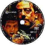 miniatura los-rios-de-color-purpura-custom-v4-por-zeromoi cover cd