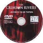 miniatura los-rios-de-color-purpura-por-federicoxx cover cd
