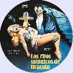 miniatura los-ritos-satanicos-de-dracula-custom-v2-por-ramoncolom cover cd