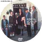 miniatura los-santos-inocentes-custom-por-tiroloco cover cd