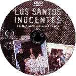 miniatura los-santos-inocentes-por-eltamba cover cd